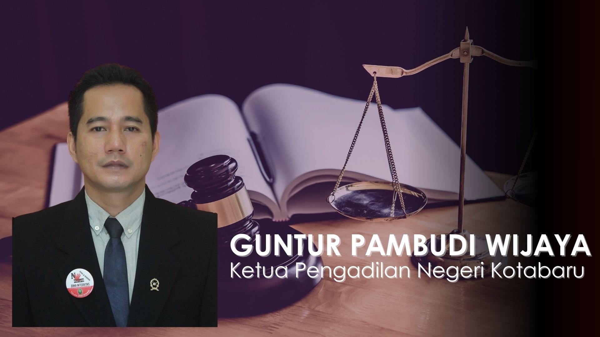 Guntur Pambudi Wijaya